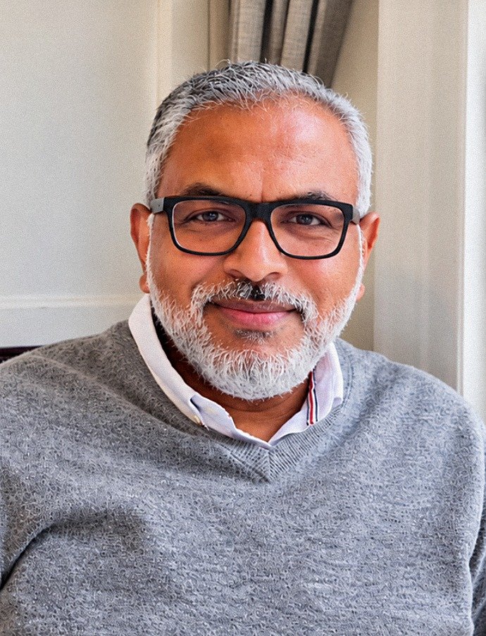 Philip Varghese